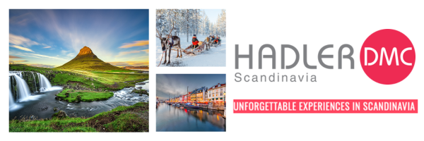 CSI International and Hadler DMC Scandinavia Launch Strategic Partnership in Northern Europe